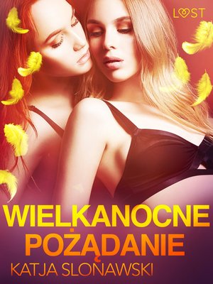 Wielkanocne pożądanie - opowiadanie erotyczne – ebook