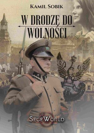 W drodze do wolności – ebook