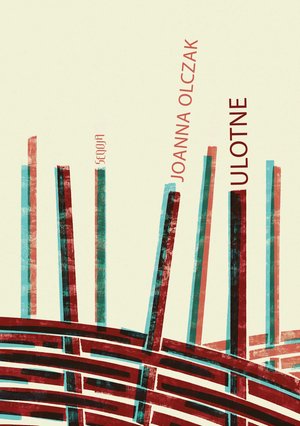 Ulotne – ebook