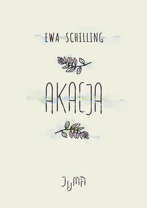 Akacja – ebook