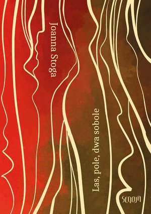 Las, pole, dwa sobole" – ebook