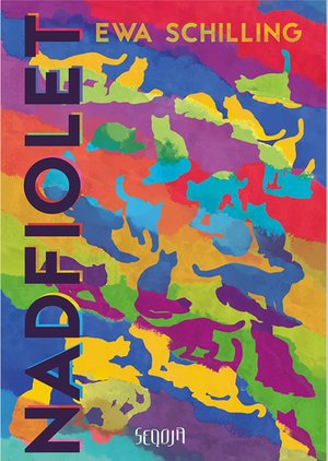 Nadfiolet – ebook