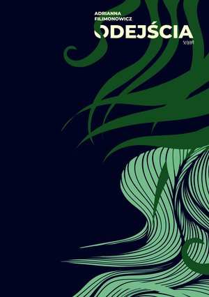 Odejścia – ebook