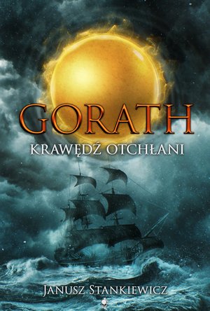 Gorath. Krawędź Otchłani – ebook