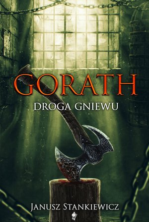 Gorath. Droga gniewu – ebook