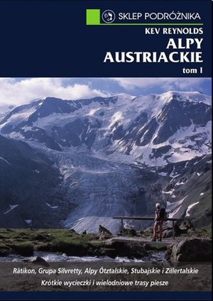 Alpy austriackie. Tom I – ebook