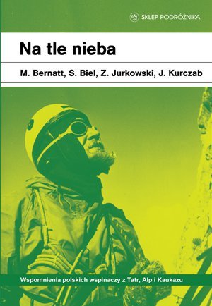 Na tle nieba – ebook