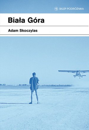Biała Góra – ebook
