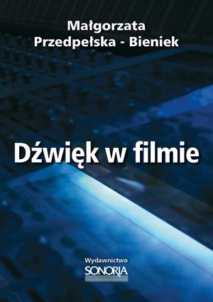 Dźwięk w filmie – ebook
