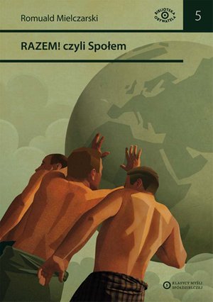 RAZEM! czyli Społem – ebook