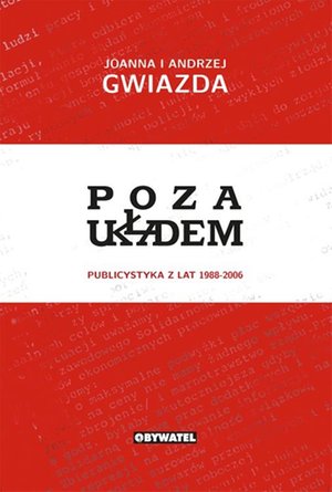 Poza Układem – ebook