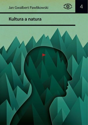 Kultura a natura – ebook