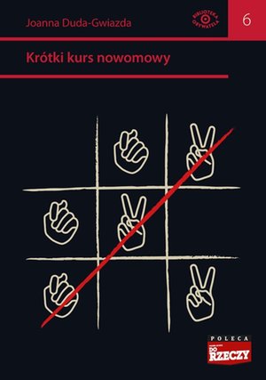 Krótki kurs nowomowy – ebook