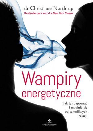 Wampiry energetyczne. – ebook