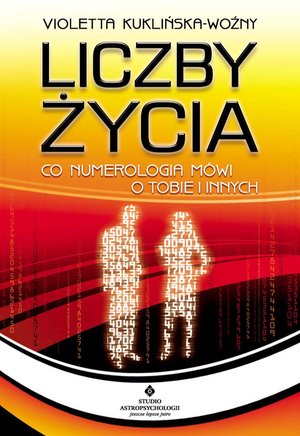 Liczby życia – ebook