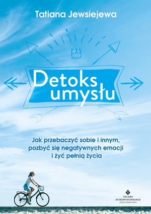 Detoks umysłu. – ebook