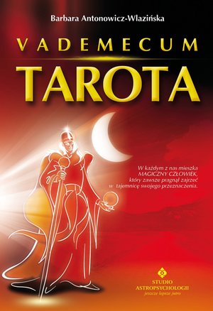 Vademecum Tarota – ebook