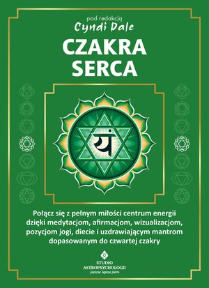 Czakra serca – ebook