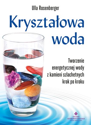 Kryształowa woda – ebook
