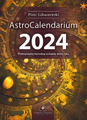AstroCalendarium 2024 – ebook