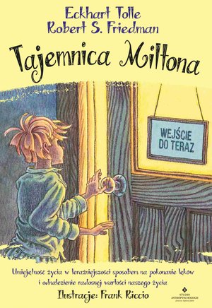 Tajemnica Miltona. – ebook