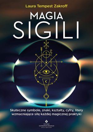 Magia sigili – ebook