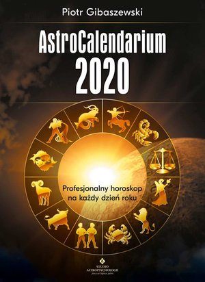 AstroCalendarium 2020 – ebook