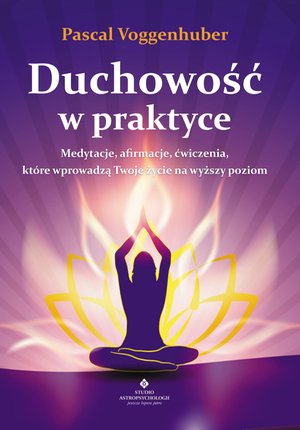 Duchowość w praktyce – ebook