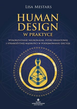 Human Design w praktyce – ebook