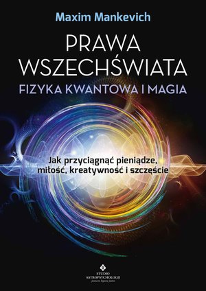 Prawa wszechświata – ebook