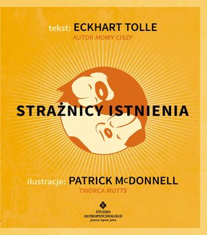 Strażnicy istnienia – ebook