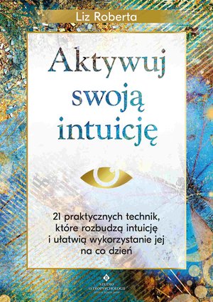 Aktywuj swoją intuicję – ebook