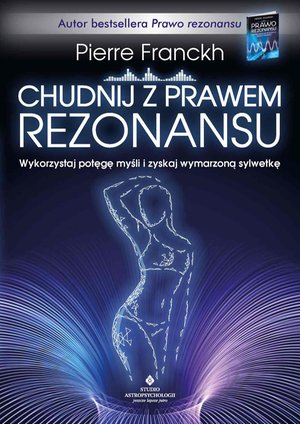 Chudnij z prawem rezonansu – ebook