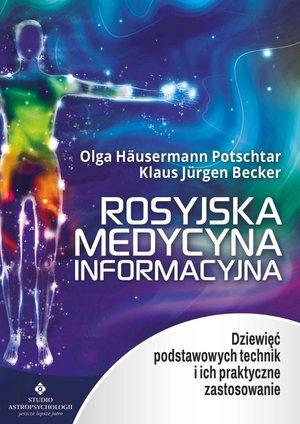 Rosyjska medycyna informacyjna – ebook
