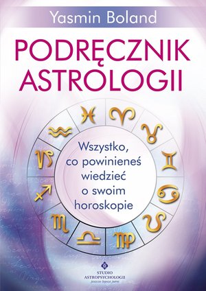 Podręcznik astrologii. – ebook