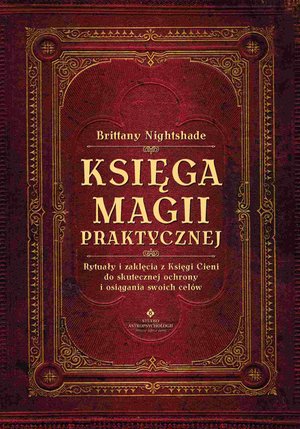 Księga magii praktycznej. – ebook