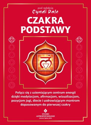 Czakra podstawy – ebook