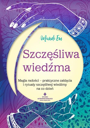 Szczęśliwa wiedźma – ebook