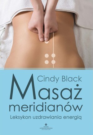 Masaż meridianów – ebook