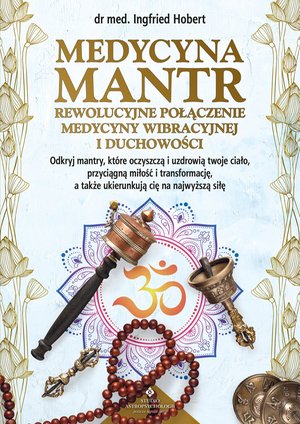 Medycyna mantr – ebook