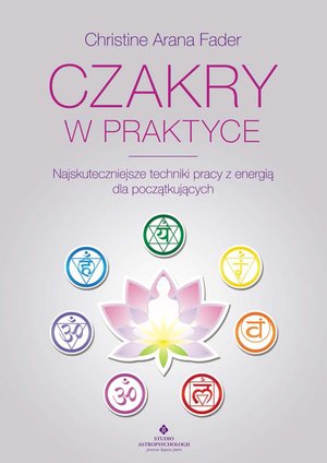 Czakry w praktyce – ebook