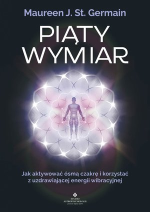 Piąty Wymiar. – ebook