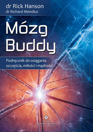 Mózg Buddy – ebook