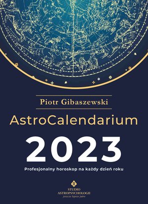 AstroCalendarium 2023 – ebook