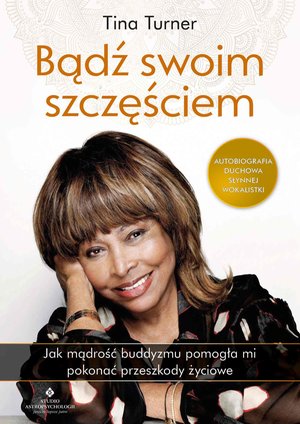 Bądź swoim szczęściem – ebook