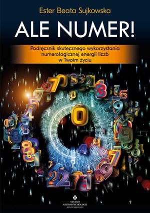 Ale Numer! – ebook