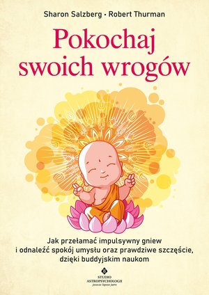 Pokochaj swoich wrogów – ebook