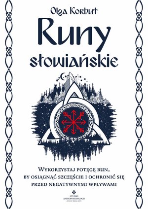 Runy słowiańskie. – ebook