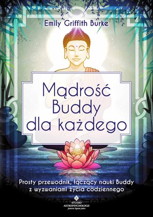 Mądrość Buddy dla każdego – ebook