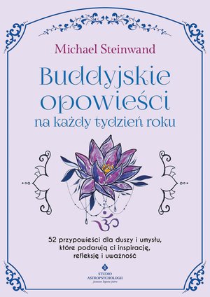 Buddyjskie opowieści na każdy tydzień roku – ebook